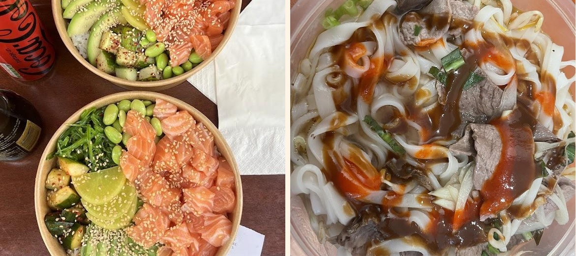 Sushi Wasabi - Gallery Image 3